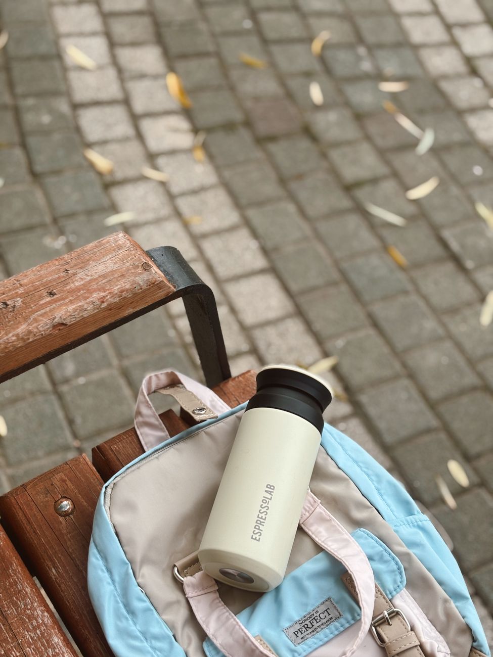 コーヒー 水筒に入れて持ち運べる?